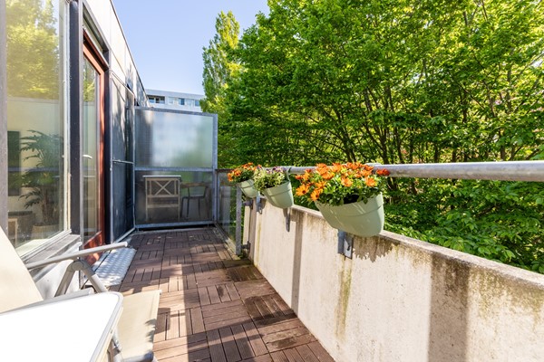 Medium property photo - Antje Breijerstraat 45, 2132 ZT Hoofddorp